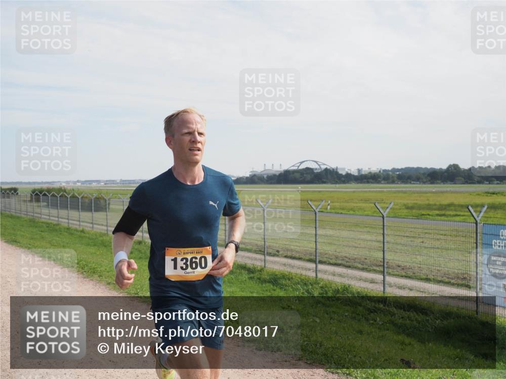 08.09.2024 - Airport Race Miley Keyser http://msf.ph/oto/7048017 08.09.2024 11:58:35 Laufen 41, 1360 meine-sportfotos.de