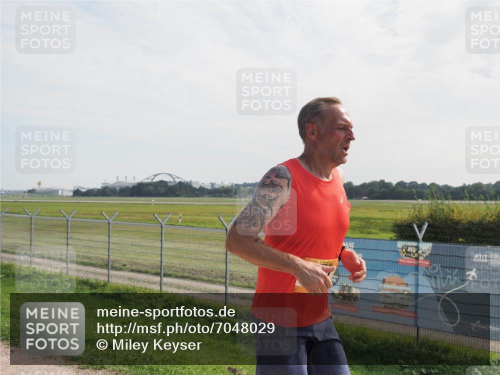 08.09.2024 - Airport Race Miley Keyser http://msf.ph/oto/7048029 08.09.2024 11:58:44 Laufen  meine-sportfotos.de