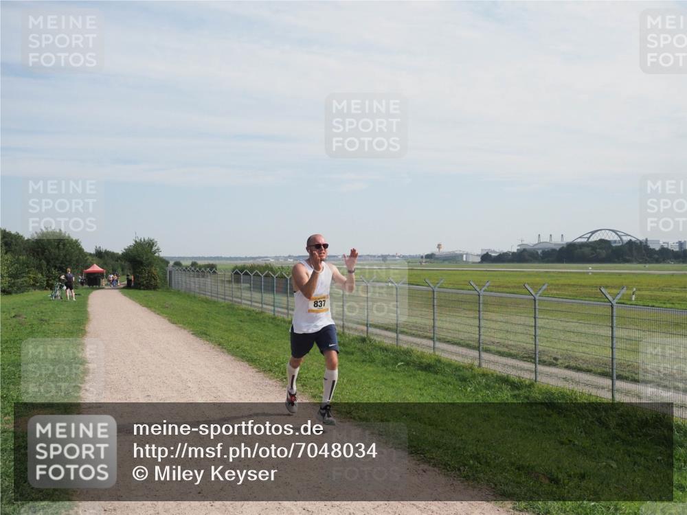 08.09.2024 - Airport Race Miley Keyser http://msf.ph/oto/7048034 08.09.2024 11:59:04 Laufen 837 meine-sportfotos.de