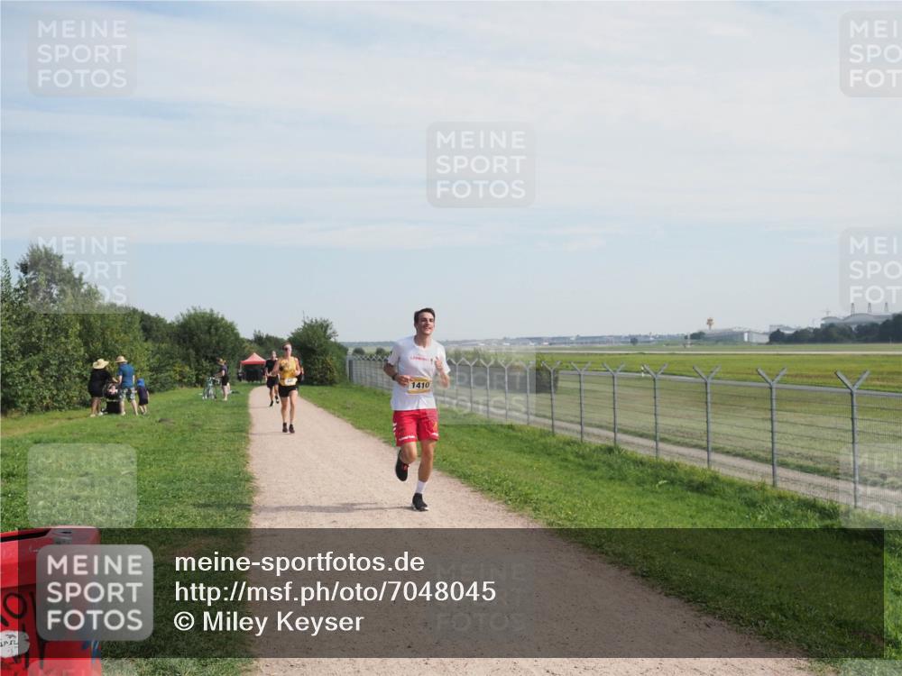 08.09.2024 - Airport Race Miley Keyser http://msf.ph/oto/7048045 08.09.2024 11:59:28 Laufen 1410 meine-sportfotos.de