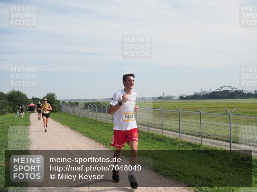 08.09.2024 - Airport Race Miley Keyser http://msf.ph/oto/7048049 08.09.2024 11:59:29 Laufen 2023, 1410 meine-sportfotos.de