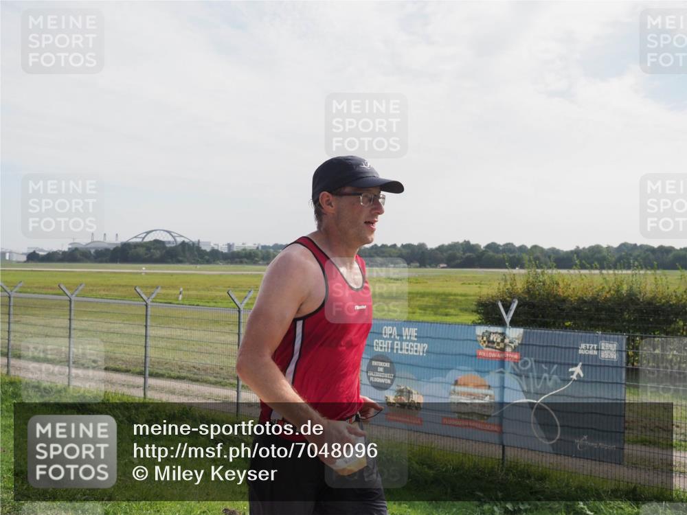 08.09.2024 - Airport Race Miley Keyser http://msf.ph/oto/7048096 08.09.2024 12:00:52 Laufen  meine-sportfotos.de
