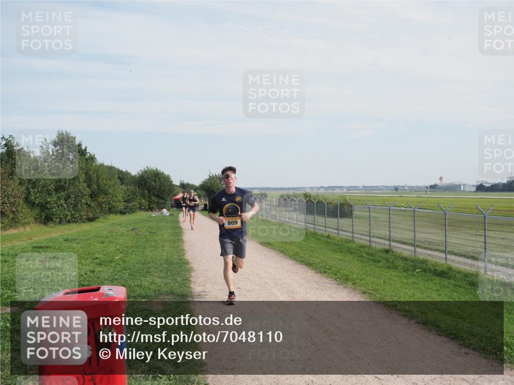 08.09.2024 - Airport Race Miley Keyser http://msf.ph/oto/7048110 08.09.2024 12:01:16 Laufen 809 meine-sportfotos.de