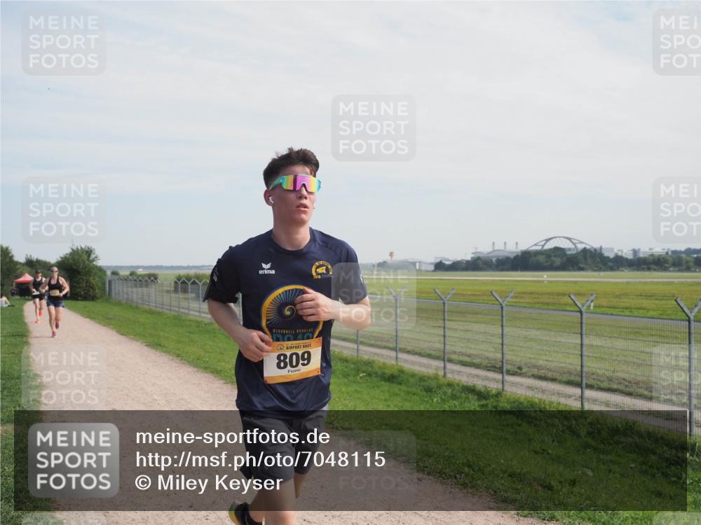 08.09.2024 - Airport Race Miley Keyser http://msf.ph/oto/7048115 08.09.2024 12:01:17 Laufen 2019, 809 meine-sportfotos.de