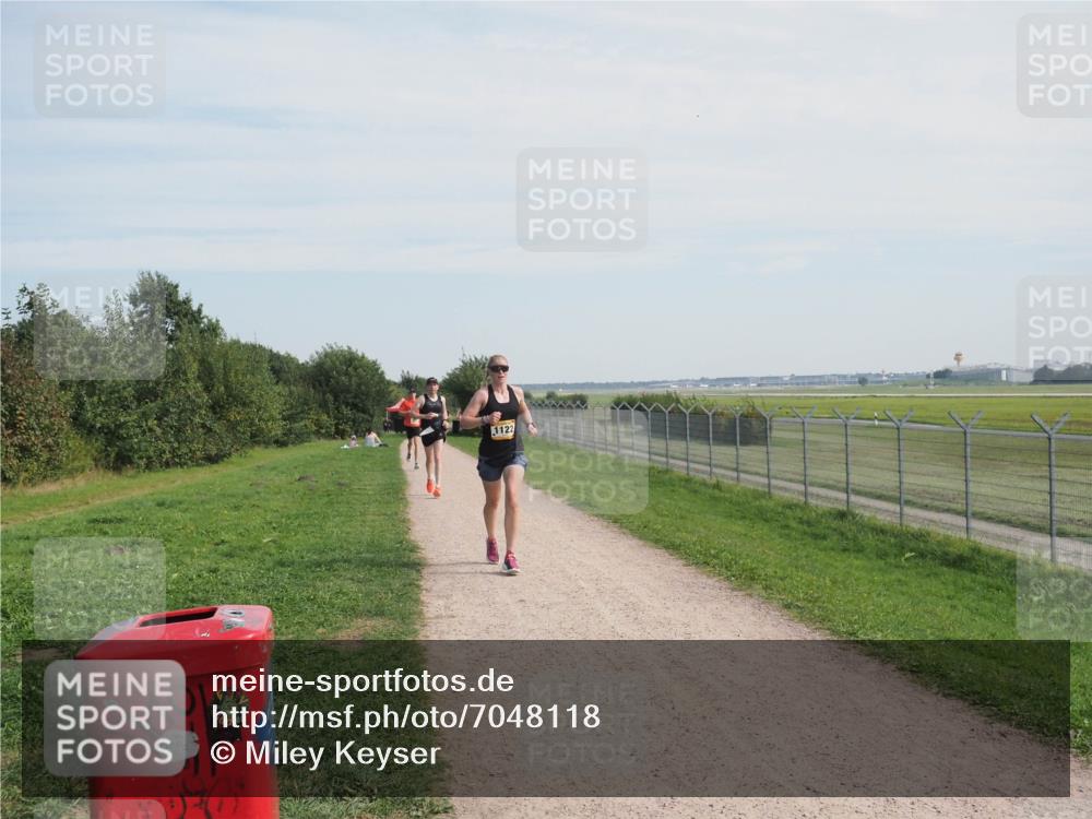 08.09.2024 - Airport Race Miley Keyser http://msf.ph/oto/7048118 08.09.2024 12:01:20 Laufen 1122 meine-sportfotos.de