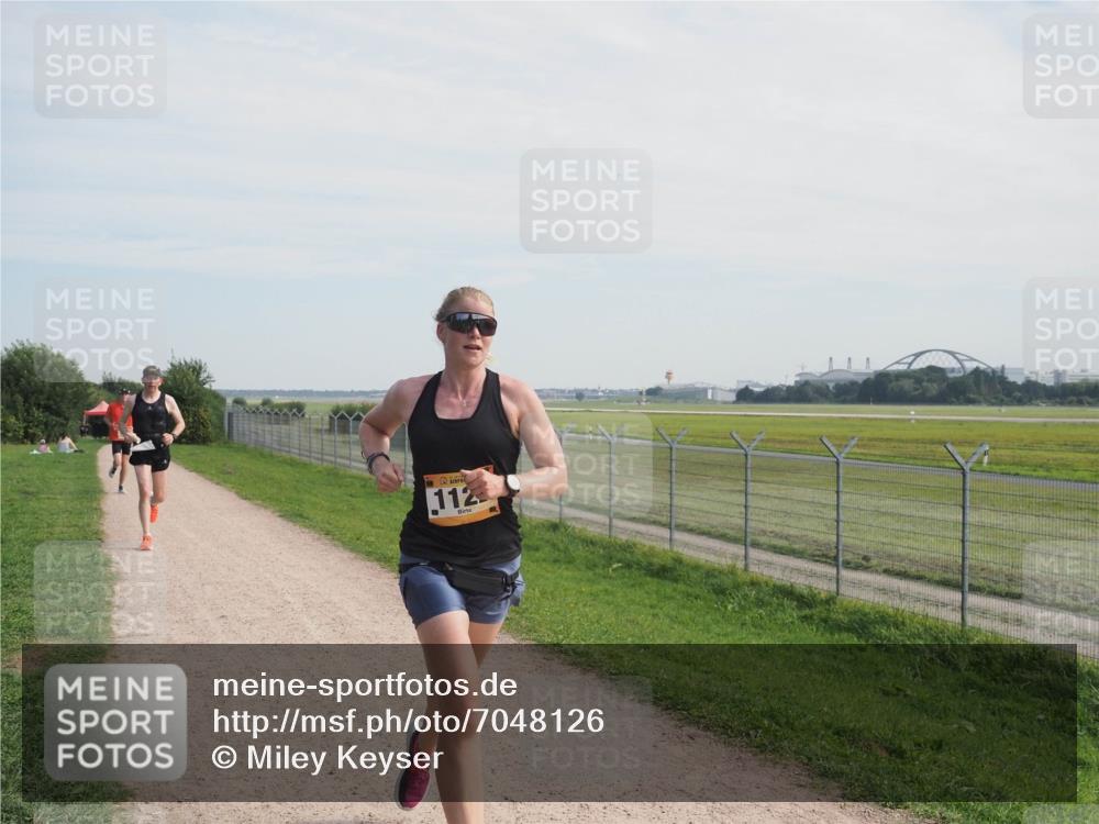 08.09.2024 - Airport Race Miley Keyser http://msf.ph/oto/7048126 08.09.2024 12:01:22 Laufen 112 meine-sportfotos.de