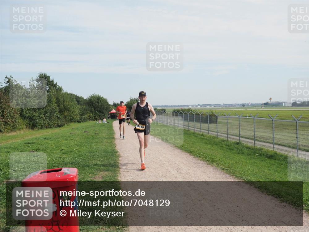 08.09.2024 - Airport Race Miley Keyser http://msf.ph/oto/7048129 08.09.2024 12:01:23 Laufen 3146 meine-sportfotos.de