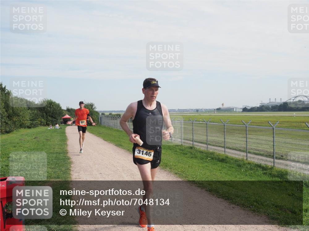 08.09.2024 - Airport Race Miley Keyser http://msf.ph/oto/7048134 08.09.2024 12:01:24 Laufen 888, 3146 meine-sportfotos.de