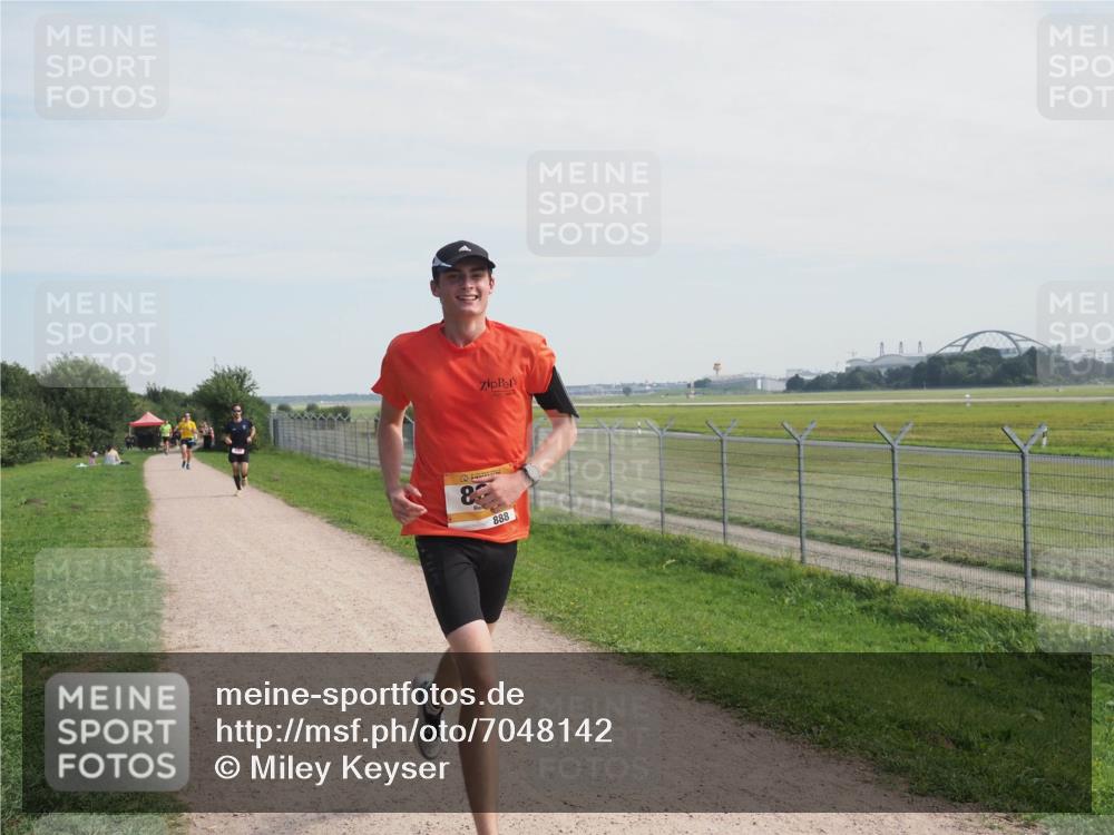 08.09.2024 - Airport Race Miley Keyser http://msf.ph/oto/7048142 08.09.2024 12:01:27 Laufen 83, 888 meine-sportfotos.de