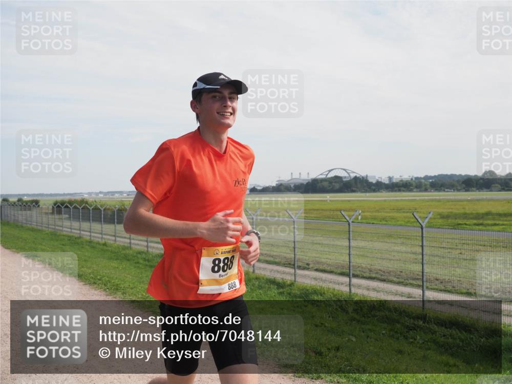 08.09.2024 - Airport Race Miley Keyser http://msf.ph/oto/7048144 08.09.2024 12:01:27 Laufen 888, 888 meine-sportfotos.de