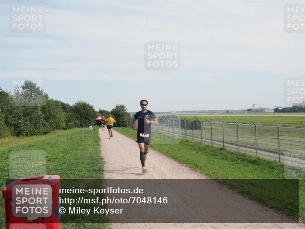 08.09.2024 - Airport Race Miley Keyser http://msf.ph/oto/7048146 08.09.2024 12:01:31 Laufen 137 meine-sportfotos.de