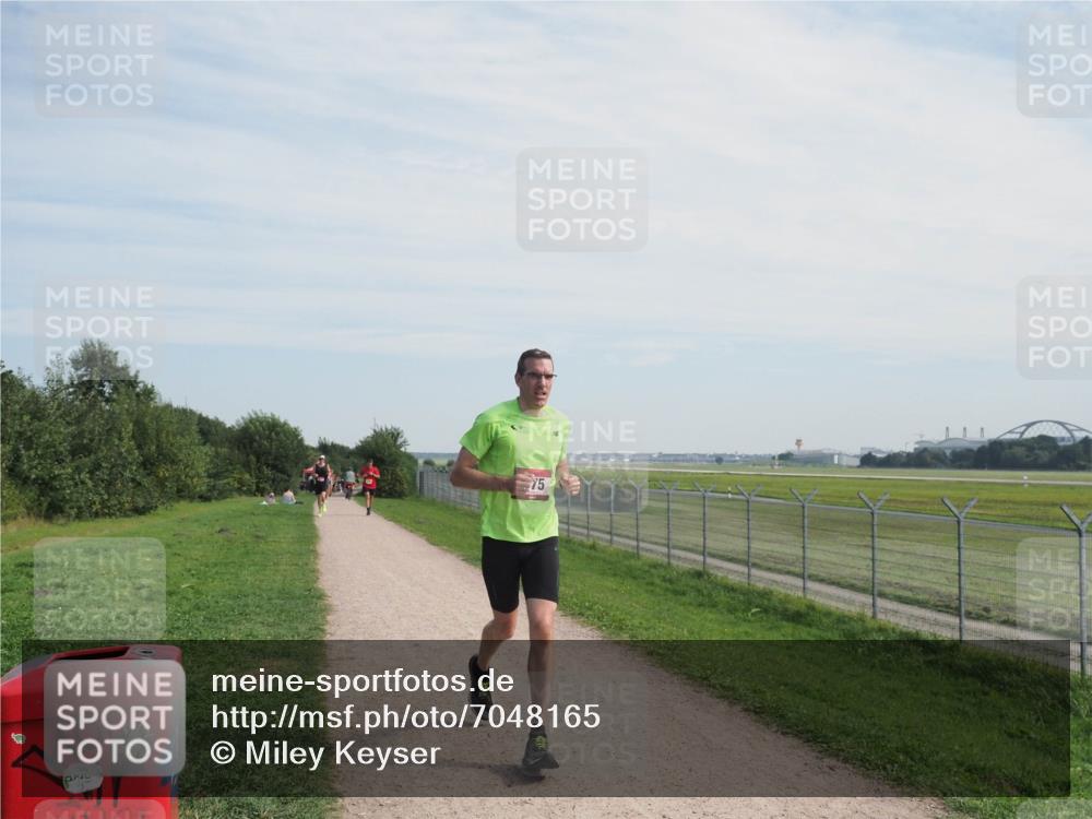 08.09.2024 - Airport Race Miley Keyser http://msf.ph/oto/7048165 08.09.2024 12:01:48 Laufen 75 meine-sportfotos.de