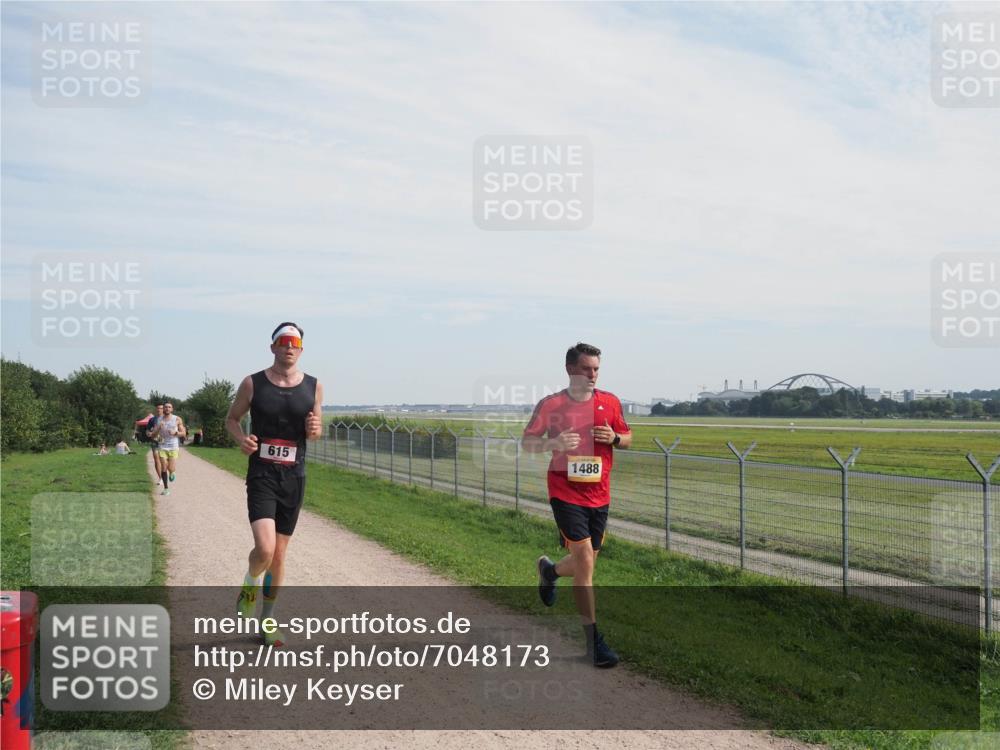 08.09.2024 - Airport Race Miley Keyser http://msf.ph/oto/7048173 08.09.2024 12:01:56 Laufen 615, 1488 meine-sportfotos.de