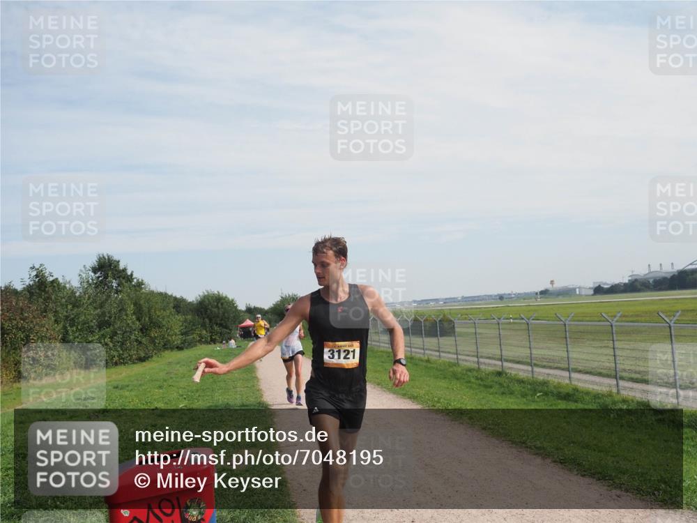 08.09.2024 - Airport Race Miley Keyser http://msf.ph/oto/7048195 08.09.2024 12:02:06 Laufen 3121 meine-sportfotos.de
