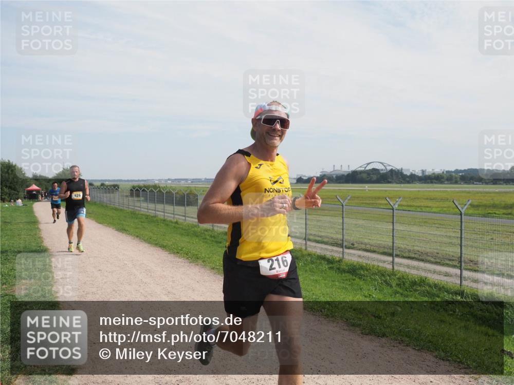 08.09.2024 - Airport Race Miley Keyser http://msf.ph/oto/7048211 08.09.2024 12:02:13 Laufen 926, 216 meine-sportfotos.de