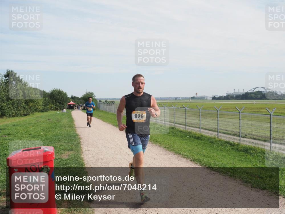 08.09.2024 - Airport Race Miley Keyser http://msf.ph/oto/7048214 08.09.2024 12:02:14 Laufen 3037, 926 meine-sportfotos.de