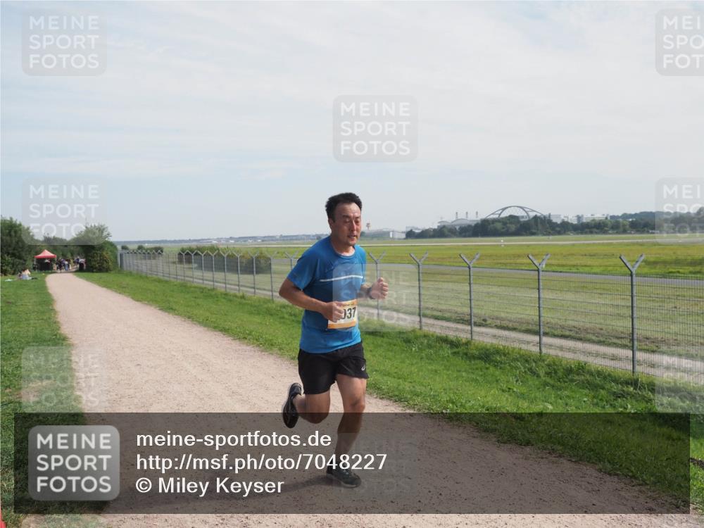 08.09.2024 - Airport Race Miley Keyser http://msf.ph/oto/7048227 08.09.2024 12:02:18 Laufen 937 meine-sportfotos.de