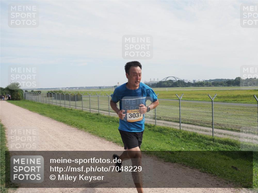 08.09.2024 - Airport Race Miley Keyser http://msf.ph/oto/7048229 08.09.2024 12:02:18 Laufen 3037 meine-sportfotos.de