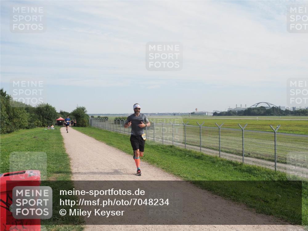 08.09.2024 - Airport Race Miley Keyser http://msf.ph/oto/7048234 08.09.2024 12:02:40 Laufen  meine-sportfotos.de