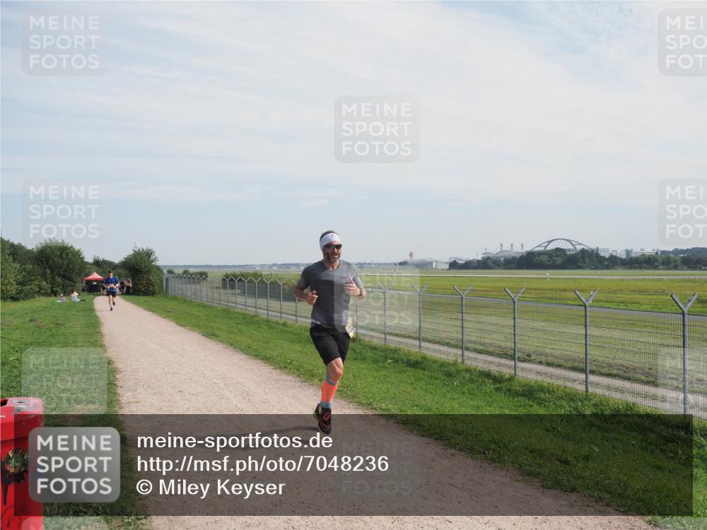 08.09.2024 - Airport Race Miley Keyser http://msf.ph/oto/7048236 08.09.2024 12:02:41 Laufen  meine-sportfotos.de