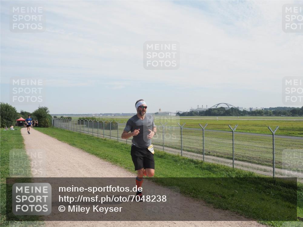 08.09.2024 - Airport Race Miley Keyser http://msf.ph/oto/7048238 08.09.2024 12:02:41 Laufen  meine-sportfotos.de