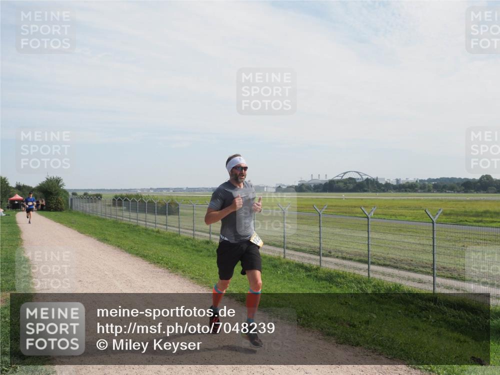 08.09.2024 - Airport Race Miley Keyser http://msf.ph/oto/7048239 08.09.2024 12:02:41 Laufen  meine-sportfotos.de