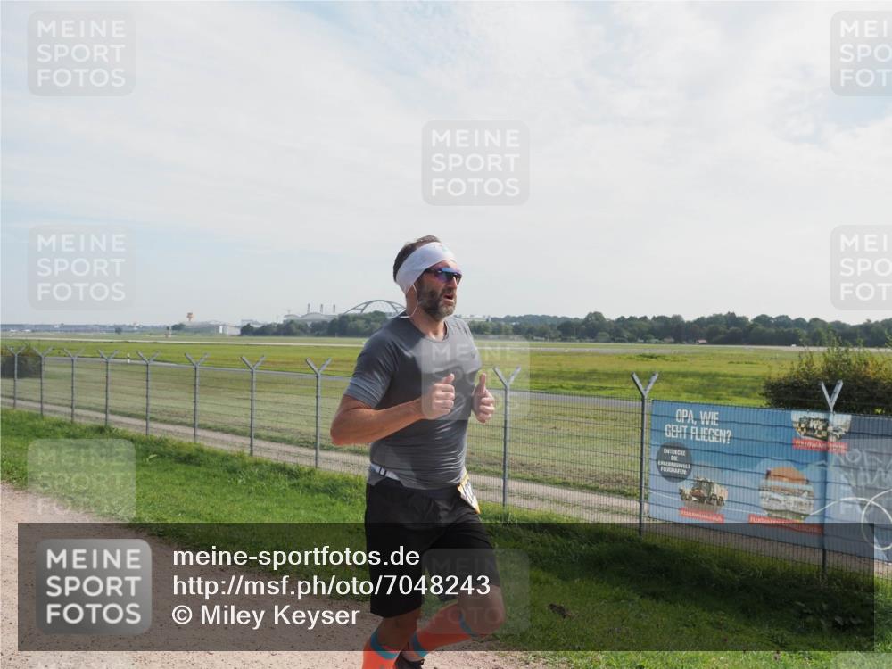 08.09.2024 - Airport Race Miley Keyser http://msf.ph/oto/7048243 08.09.2024 12:02:42 Laufen  meine-sportfotos.de