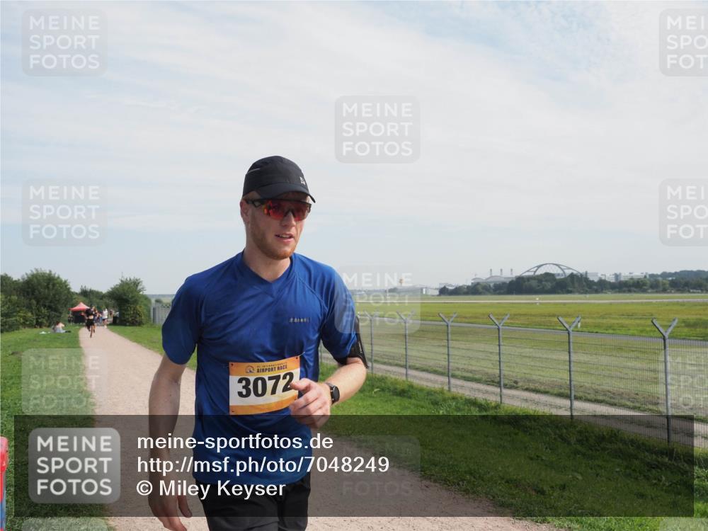 08.09.2024 - Airport Race Miley Keyser http://msf.ph/oto/7048249 08.09.2024 12:02:50 Laufen 3072 meine-sportfotos.de