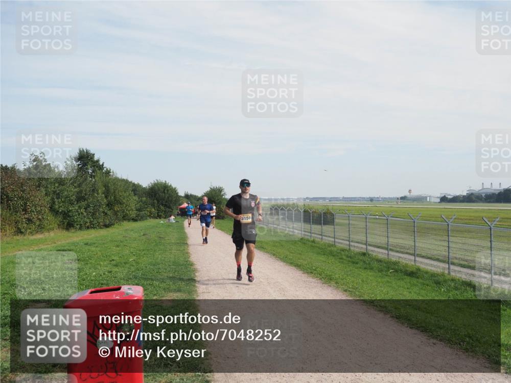 08.09.2024 - Airport Race Miley Keyser http://msf.ph/oto/7048252 08.09.2024 12:02:58 Laufen 3150 meine-sportfotos.de