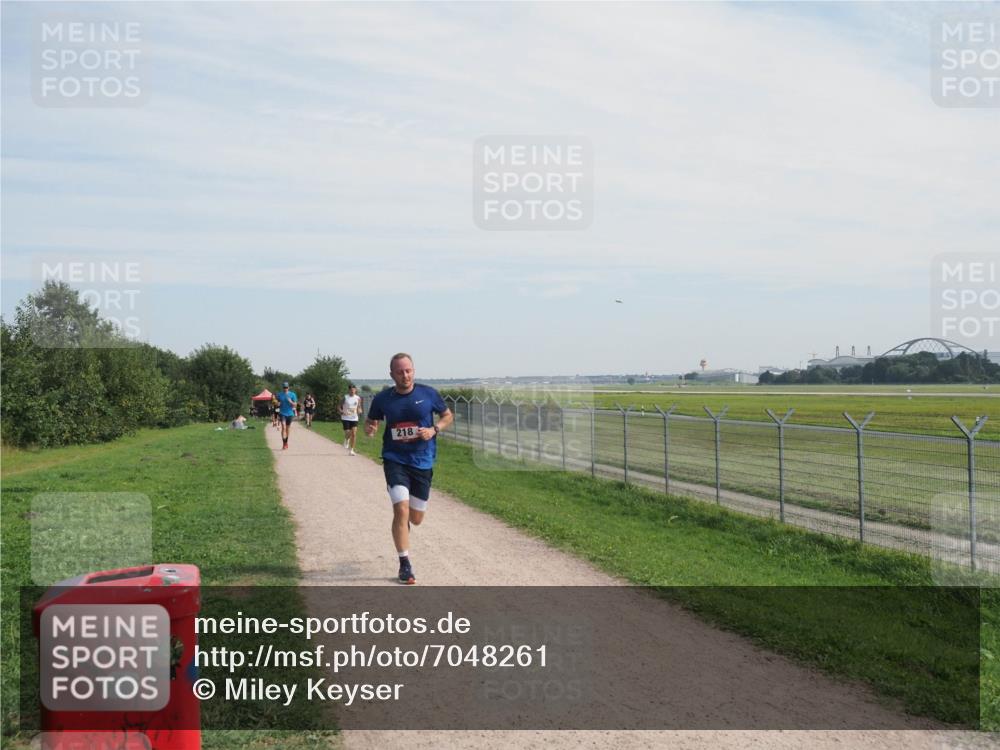 08.09.2024 - Airport Race Miley Keyser http://msf.ph/oto/7048261 08.09.2024 12:03:01 Laufen 218 meine-sportfotos.de