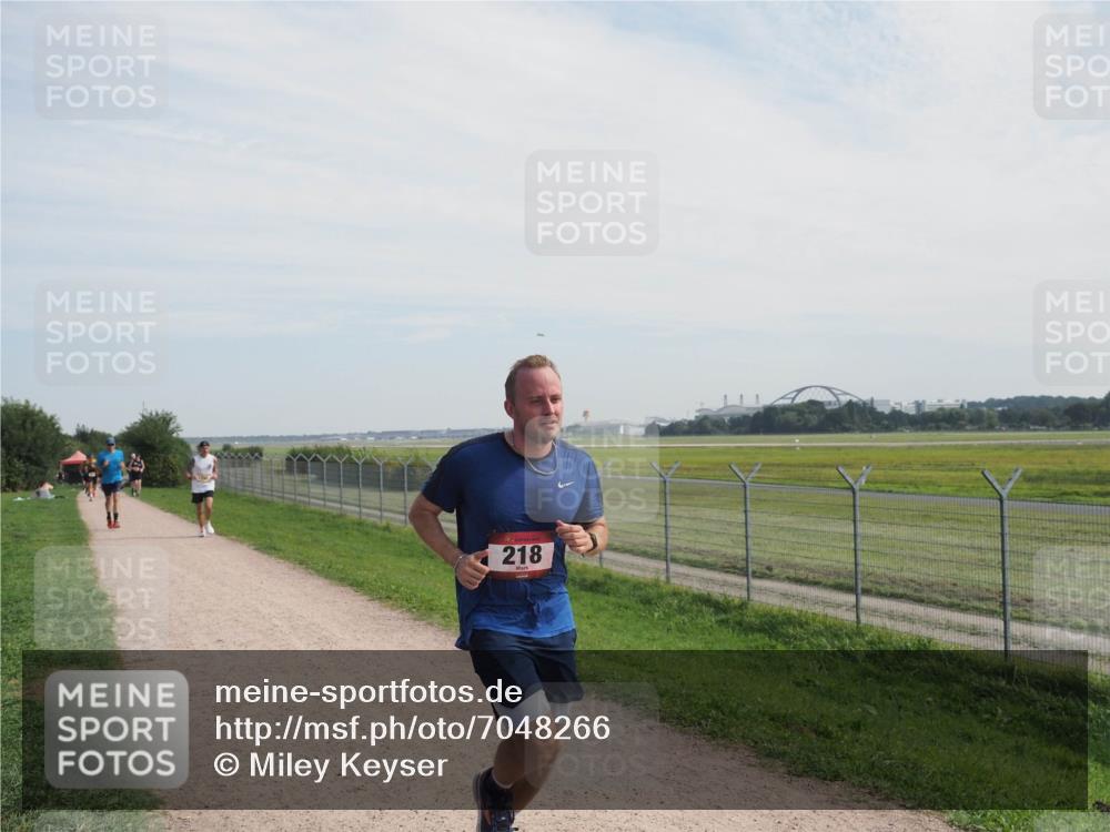 08.09.2024 - Airport Race Miley Keyser http://msf.ph/oto/7048266 08.09.2024 12:03:02 Laufen 218 meine-sportfotos.de