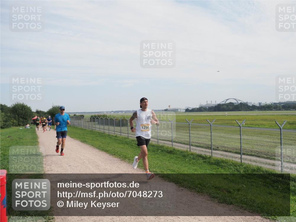 08.09.2024 - Airport Race Miley Keyser http://msf.ph/oto/7048273 08.09.2024 12:03:06 Laufen 1290 meine-sportfotos.de