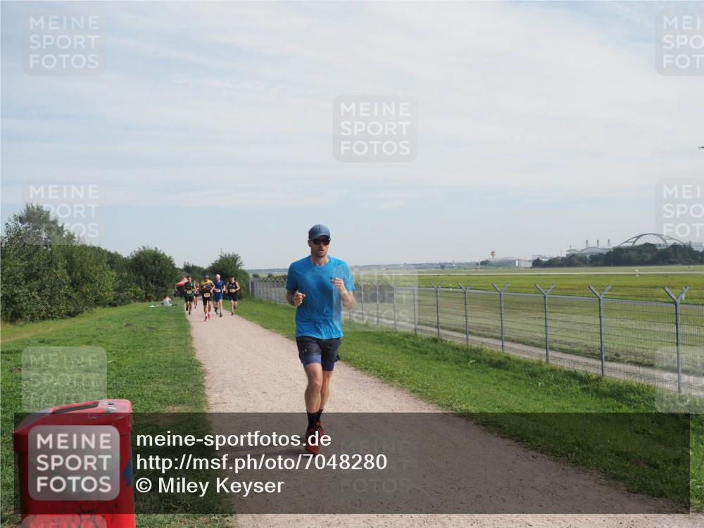 08.09.2024 - Airport Race Miley Keyser http://msf.ph/oto/7048280 08.09.2024 12:03:08 Laufen  meine-sportfotos.de