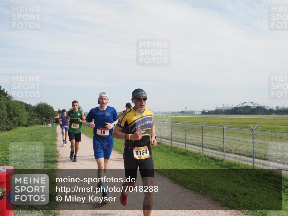 08.09.2024 - Airport Race Miley Keyser http://msf.ph/oto/7048288 08.09.2024 12:03:15 Laufen 974, 18, 1184 meine-sportfotos.de