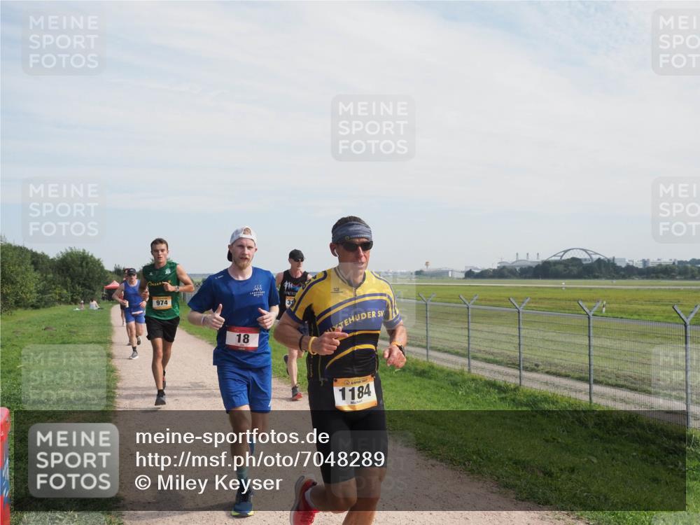 08.09.2024 - Airport Race Miley Keyser http://msf.ph/oto/7048289 08.09.2024 12:03:15 Laufen 974, 18, 8, 31, 1184 meine-sportfotos.de