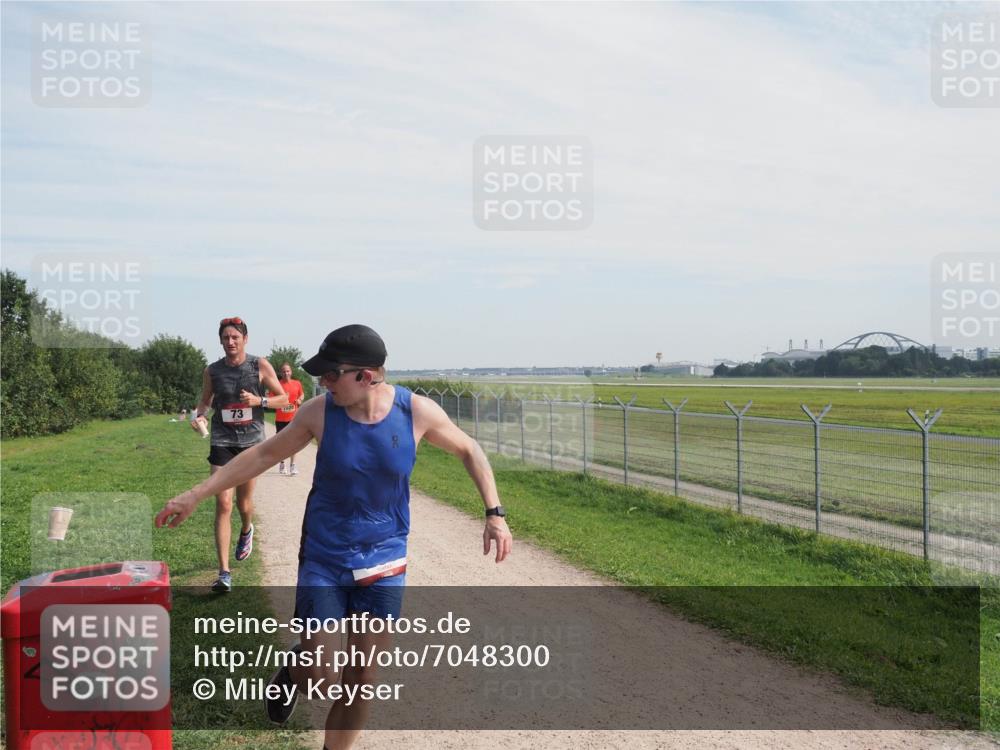 08.09.2024 - Airport Race Miley Keyser http://msf.ph/oto/7048300 08.09.2024 12:03:18 Laufen 73, 020 meine-sportfotos.de