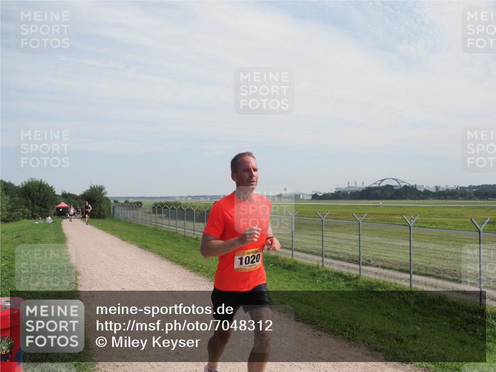 08.09.2024 - Airport Race Miley Keyser http://msf.ph/oto/7048312 08.09.2024 12:03:21 Laufen 1020 meine-sportfotos.de