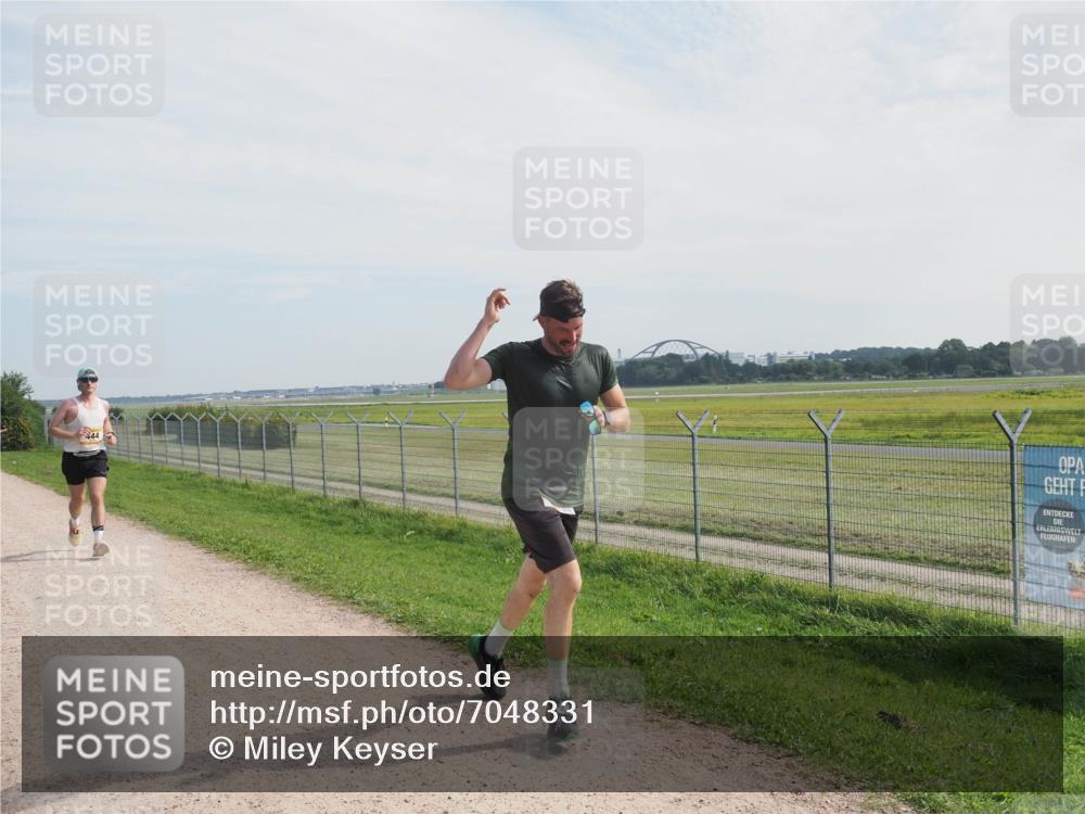 08.09.2024 - Airport Race Miley Keyser http://msf.ph/oto/7048331 08.09.2024 12:03:41 Laufen  meine-sportfotos.de