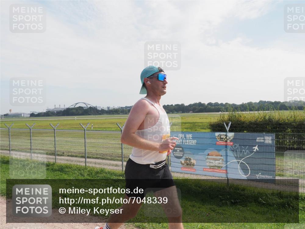 08.09.2024 - Airport Race Miley Keyser http://msf.ph/oto/7048339 08.09.2024 12:03:44 Laufen  meine-sportfotos.de