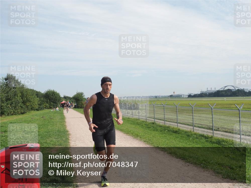 08.09.2024 - Airport Race Miley Keyser http://msf.ph/oto/7048347 08.09.2024 12:03:52 Laufen  meine-sportfotos.de