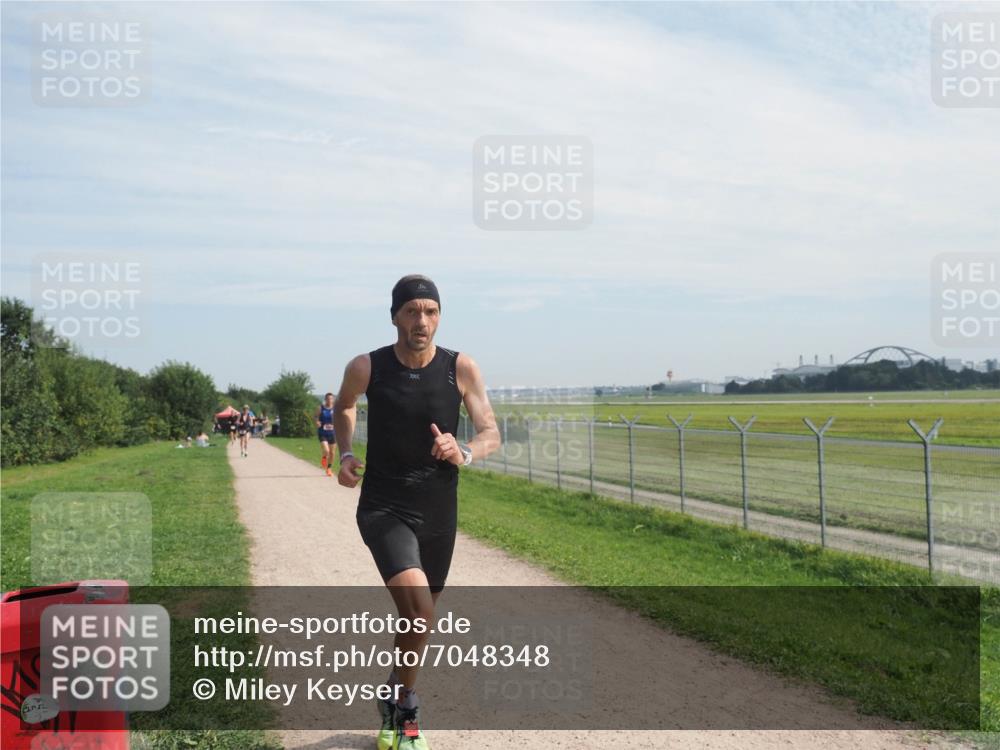 08.09.2024 - Airport Race Miley Keyser http://msf.ph/oto/7048348 08.09.2024 12:03:52 Laufen  meine-sportfotos.de