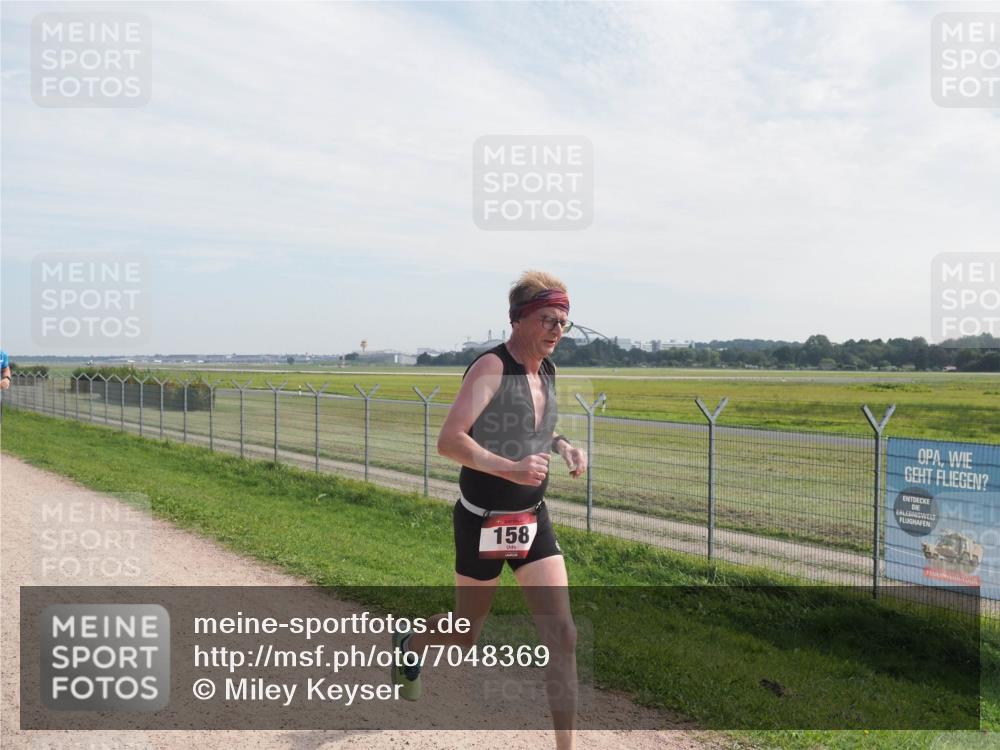 08.09.2024 - Airport Race Miley Keyser http://msf.ph/oto/7048369 08.09.2024 12:04:01 Laufen 158 meine-sportfotos.de