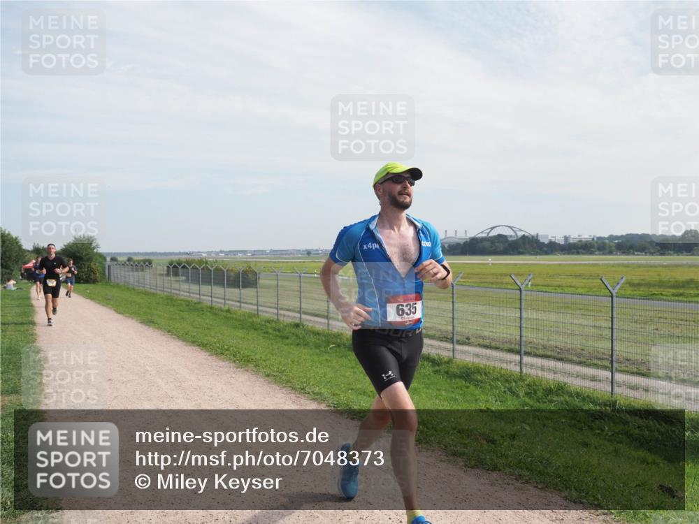 08.09.2024 - Airport Race Miley Keyser http://msf.ph/oto/7048373 08.09.2024 12:04:04 Laufen 4, 635 meine-sportfotos.de