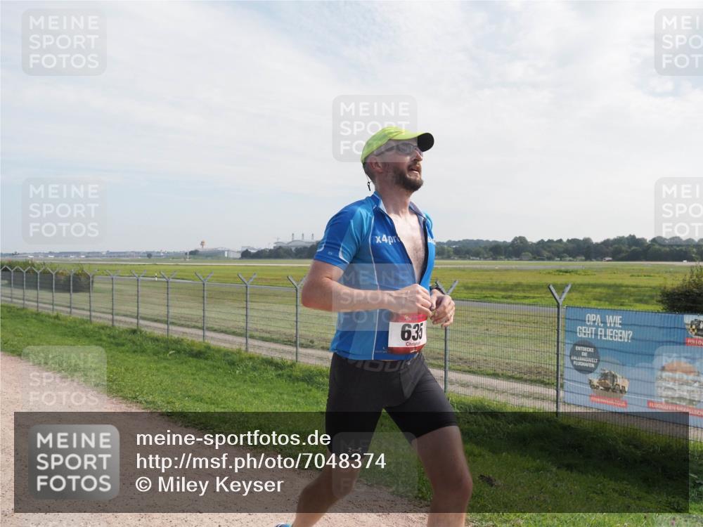 08.09.2024 - Airport Race Miley Keyser http://msf.ph/oto/7048374 08.09.2024 12:04:04 Laufen 4, 2, 635 meine-sportfotos.de