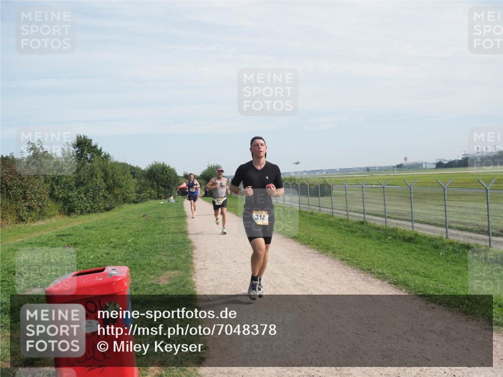 08.09.2024 - Airport Race Miley Keyser http://msf.ph/oto/7048378 08.09.2024 12:04:07 Laufen 3057, 312 meine-sportfotos.de