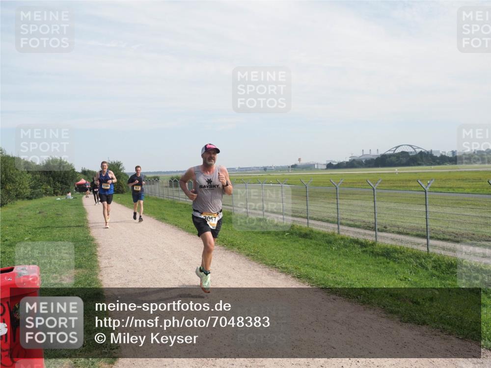 08.09.2024 - Airport Race Miley Keyser http://msf.ph/oto/7048383 08.09.2024 12:04:09 Laufen 1166, 412, 3057 meine-sportfotos.de