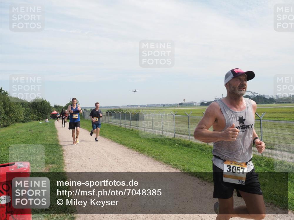 08.09.2024 - Airport Race Miley Keyser http://msf.ph/oto/7048385 08.09.2024 12:04:10 Laufen 1166, 412, 3057, 305 meine-sportfotos.de