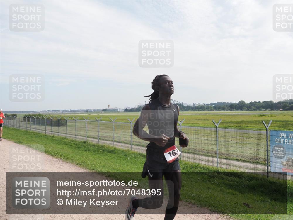 08.09.2024 - Airport Race Miley Keyser http://msf.ph/oto/7048395 08.09.2024 12:04:17 Laufen 163 meine-sportfotos.de