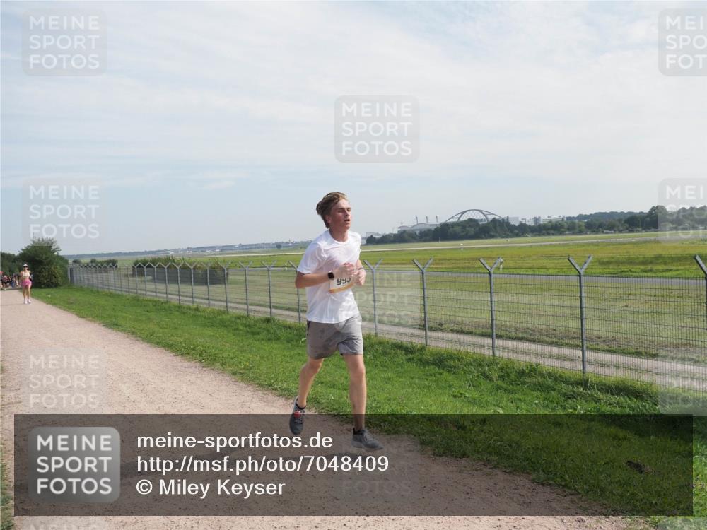 08.09.2024 - Airport Race Miley Keyser http://msf.ph/oto/7048409 08.09.2024 12:04:25 Laufen  meine-sportfotos.de