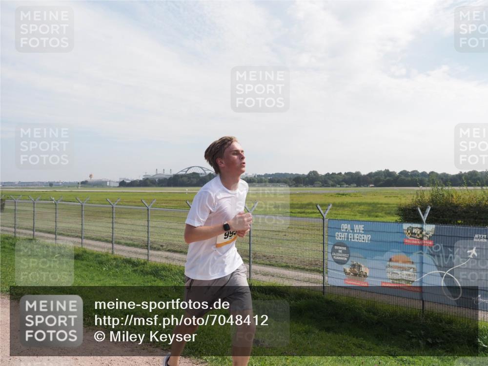 08.09.2024 - Airport Race Miley Keyser http://msf.ph/oto/7048412 08.09.2024 12:04:25 Laufen 993 meine-sportfotos.de